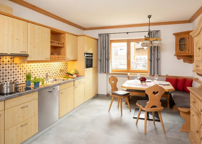 Ferienwohnung Anna
