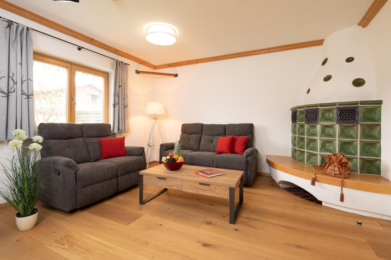 Apartment Anna Oberstdorf