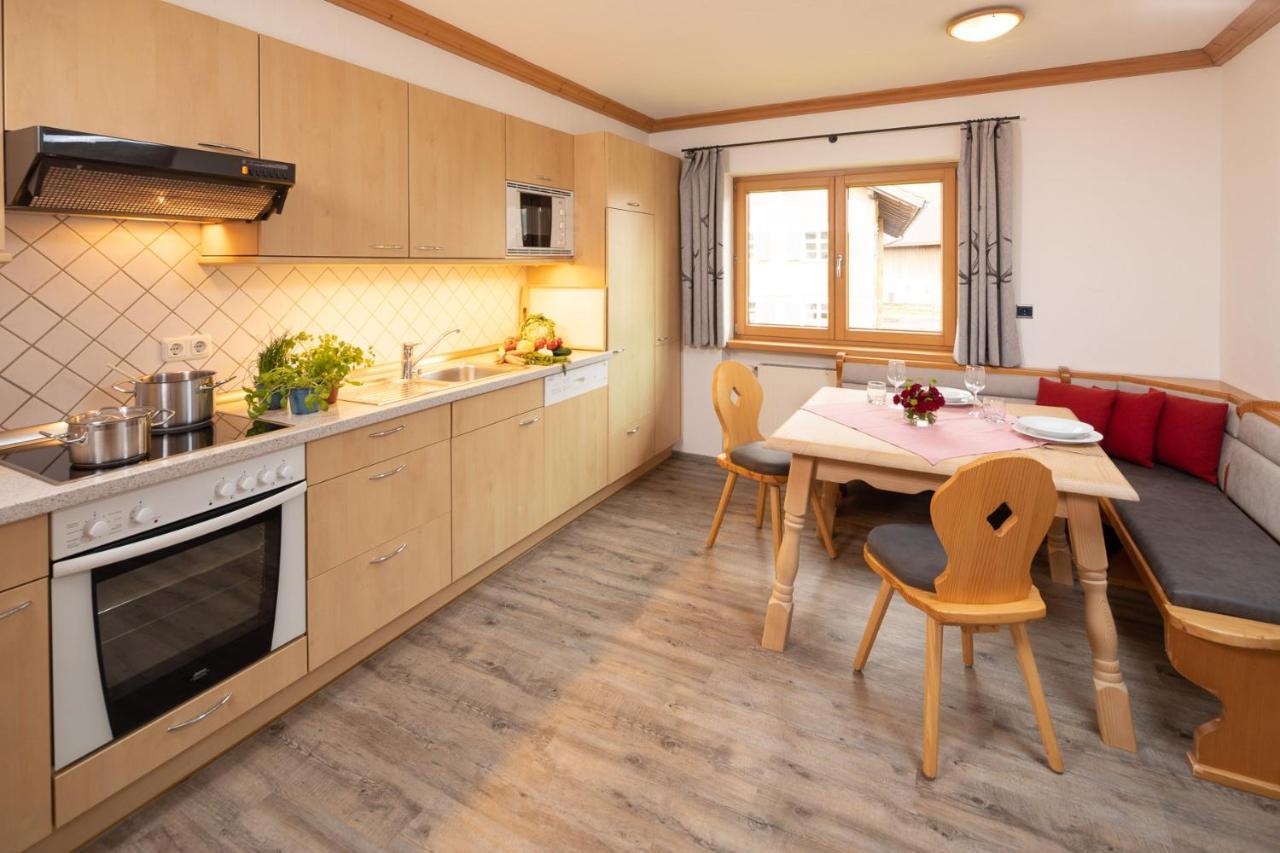 Apartment Anna